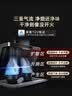 米家小米抽吸油烟机炉灶套装净烟机P1以旧换新上门安装 家用大吸力【天然气燃气灶套装】MJ04CY 实拍图