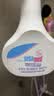 施巴（Sebamed）儿童泡泡沐浴露婴儿宝宝沐浴液3-6-12岁洗护500ml德国原装进口 实拍图