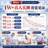 白云山腰椎间盘突出膏药贴腰肌劳损腰疼专用远红外治疗贴腰痛贴 3盒装 实拍图