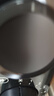 美的（Midea）微波炉经典升级款M2A 家用小型20升平板式易清洁快捷双旋钮高效速热杀菌除味2026新款 实拍图