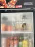 新飞 （Frestec）展示柜冷藏保鲜柜酒水饮料冰柜双开门冷藏柜酒店冷藏保鲜柜超市直冷玻璃门风冷无霜冰箱立式冷柜 大三门黑红上机1300L【4D风冷无霜】1.8米 实拍图