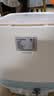 荣事达全自动洗烘一体迷你小型内衣裤懒人洗衣机母婴洗袜神器宿舍家用高温煮洗以旧换新国家政府补贴15% 【蛋可白高温洗升级款】95℃高温洗+不锈钢内筒波轮 实拍图