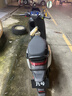 九号（Ninebot）电动轻便摩托车 N3 70c智能助力电瓶车全速真续航【门店自提】 到门店选颜色 实拍图