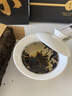 七春安化黑茶赠茶刀2016年金花茯砖茶叶礼盒1kg湖南产中秋教师节礼物 实拍图
