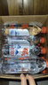 巴馬百年（LONGLIFE）矿泉水巴马高端饮用水百岁寿乡稀缺弱碱水520ml24瓶整箱 实拍图