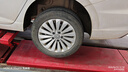 马牌（Continental）汽车轮胎205/55R16 91V FR UCJ+ 适配丰田卡罗拉/朗逸/速腾/宝来 实拍图