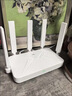 中兴（ZTE）巡天BE3600Pro 2.5G网口千兆无线家用路由器 双频聚合WiFi7 智能游戏加速上网管理 实拍图
