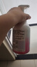 贝亲（Pigeon）洗发水沐浴露 含桃叶精华 洗发沐浴二合一  四季通用 500ml*2 实拍图