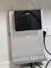 海尔（Haier）净水器家用厨下1200G流速母婴RO反渗透直饮净水机加热一体机餐边柜壁挂式管线机接自来水全屋套装 【性能套装】即热管线机+净水器 实拍图