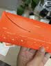 图拉斯无界膜【无黑边 | 2片装】适用iPhone Air 钢化膜苹果17air手机膜高清防指纹防摔无尘仓膜 实拍图
