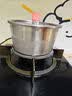 米家小米电压力锅高压锅电饭煲家用2-3个人 多功能电炖锅煮饭煮粥锅 不粘内胆不锈钢盖2.5L 实拍图