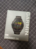 佳明（GARMIN）FR265心率跑步户外运动智能手表生日礼物Forerunner265极夜黑 实拍图