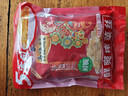 乌江鲜爽榨菜丝 70g*5袋 赠老重庆杂酱炸酱肉酱138g/瓶 实拍图