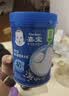 嘉宝（GERBER）婴幼儿高铁米粉维C加铁原味宝宝辅食米糊250g6-12个月 100%真验厂 实拍图