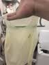 童泰（TONGTAI）宝宝背心夏季薄款莫代尔护肚马甲男童女童无痕打底内衣绿色80cm 实拍图