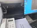 酷开创维台式电脑主机商用办公家用学习机箱固态全套（i5-6500+16G+512G）23.8寸套机 实拍图