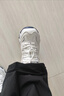 斯凯奇（Skechers）小白熊女鞋夏季厚底百搭老爹鞋熊猫鞋休闲运动鞋 实拍图