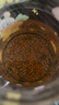 虎标中国香港品牌 养生茶 四川大凉山黑苦荞茶640g 家庭装8g*80袋 实拍图