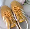adidas「T头鞋」VL COURT CLASSIC板鞋德训鞋男女阿迪达斯轻运动   黄色/亮白/汉玉白（推荐女生选小半码）   43 实拍图