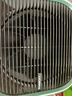 UORRIS德国欧瑞氏空气净化器除甲醛除烟味新房家用桌面办公室小型负离子除异味过敏原鼻炎哮喘花粉神器 清新白 【含耗材丨除醛率99%】 实时检测丨主动捕捉丨效果可视化 实拍图