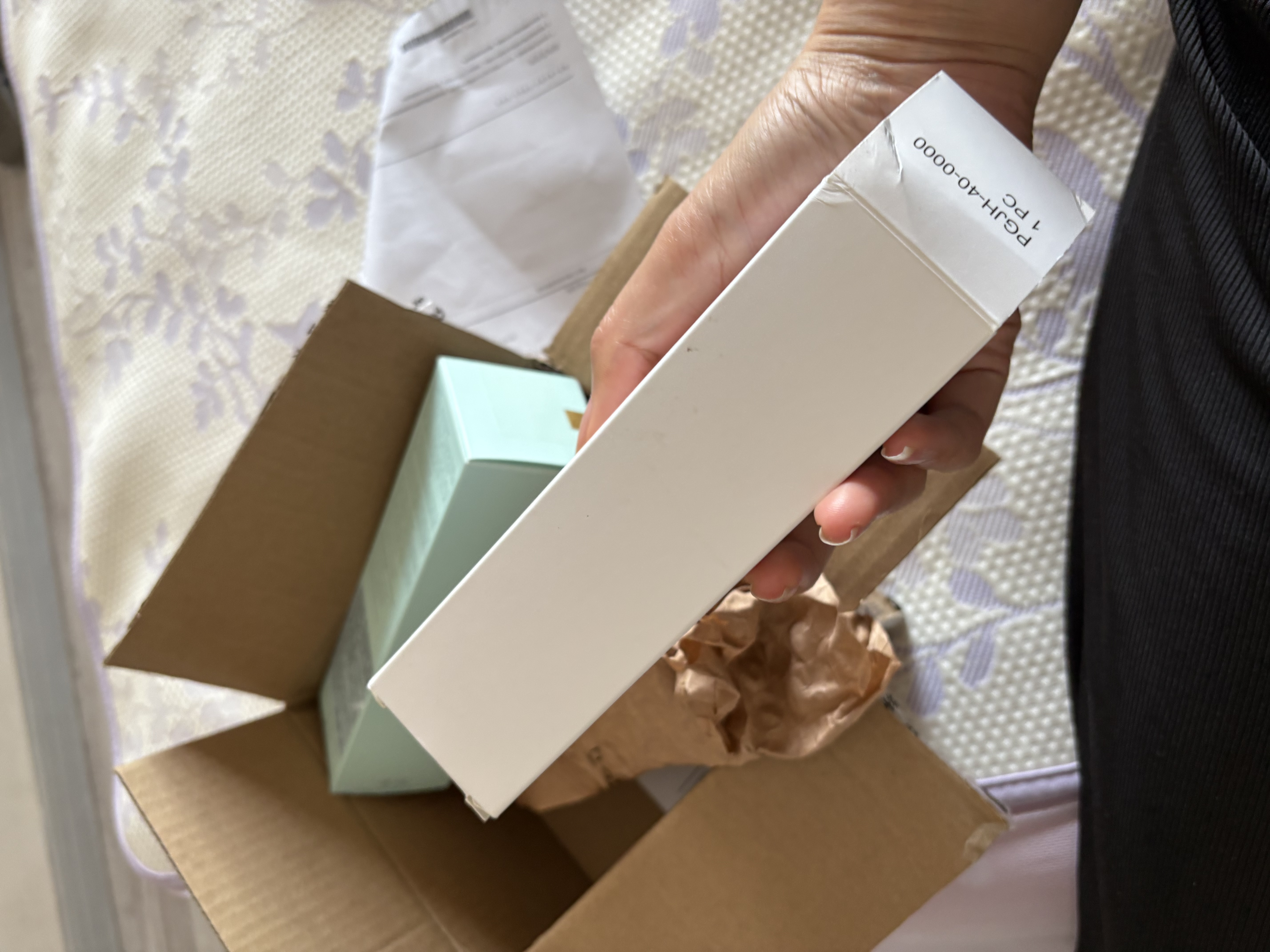 雅诗兰黛（Estee Lauder）微精华露原生液精华水面部精华【推荐】 经典版 买200ml享400mlA 实拍图