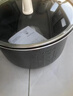 苏泊尔（SUPOR）0涂层有钛球釜电压力锅5L双胆全自动智能预约 触控SY-50YC5322Q电饭煲高压锅4-6人 实拍图