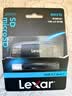 雷克沙（Lexar）USB3.2读卡器 TF/SD二合一 USB/Type C双口 大疆无人机运动相机内存卡读卡器 支持苹果17手机电脑 实拍图