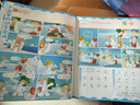 学而思 摩比爱拼音摩比爱数学家族系列产品拼音专项学习 儿童幼儿学拼音识字拼音挂纸 摩比爱识字幼小衔接学前识字启蒙绘本点读版 幼小衔接幼儿园学前拼音音频视频讲解【京东图书&学而思品牌联合定制活动】 摩比 实拍图