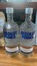 绝对伏特加（Absolut）原味 进口洋酒 1000ml 40度 调酒 基酒*2瓶 实拍图