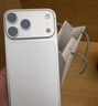 Apple/苹果 iPhone 17 512GB 薰衣草紫色 支持移动联通电信5G 双卡双待手机 实拍图