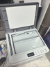 兄弟（brother）DCP-L1638W黑白激光打印机 学生作业家用打印机 支持微信远程操作 打印复印扫描多功能 实拍图