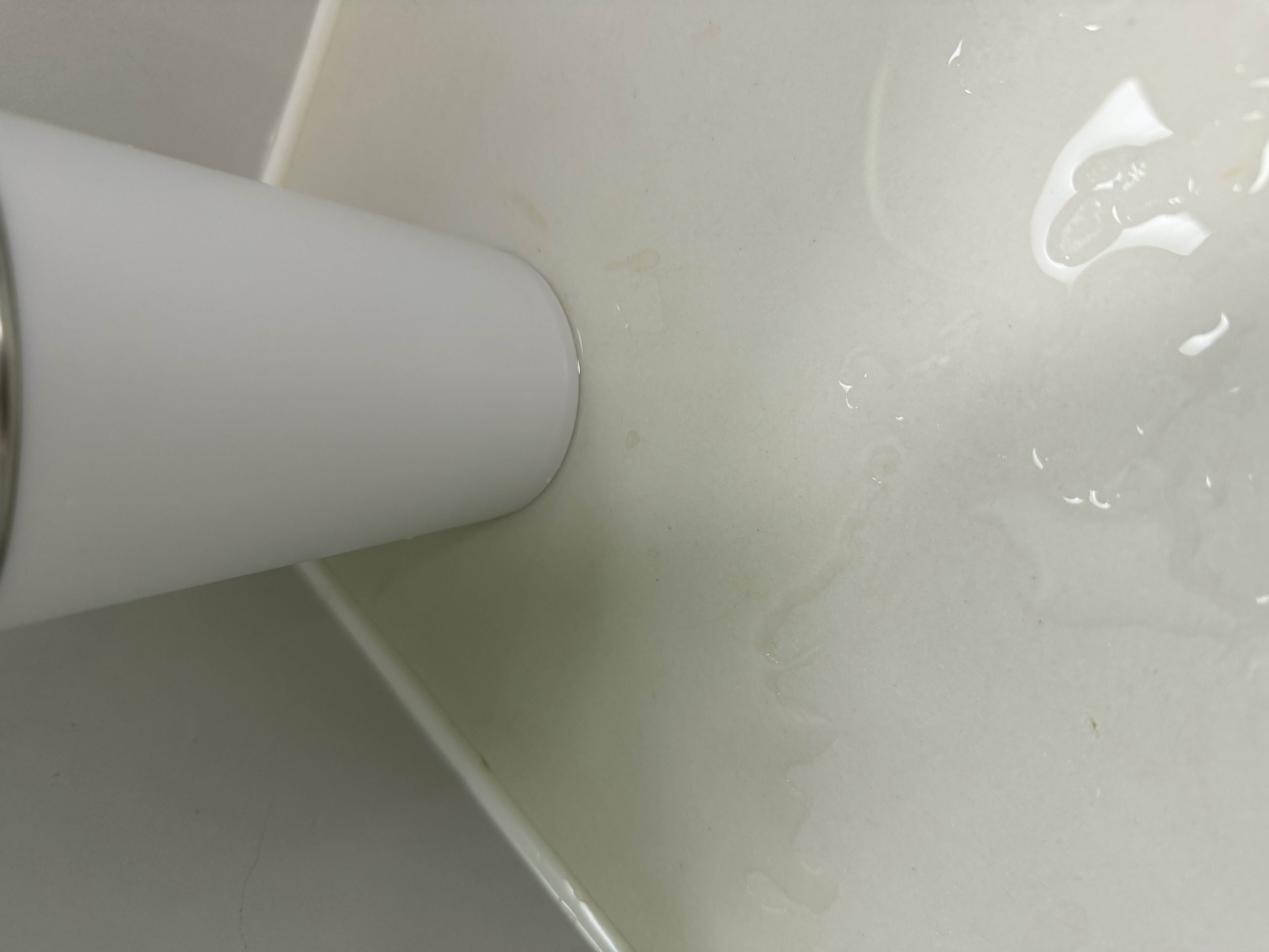 Imakara情侣轻奢高颜值抗菌刷牙杯高级感簌漱口杯牙缸洗漱牙刷杯杯子牙杯 实拍图