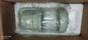 小熊（Bear）双盖玻璃 大容量吨吨桶冰霸杯水果榨汁机家用无线便携式榨汁杯 可碎冰果汁机随行搅拌杯LLJ-B05S3 实拍图