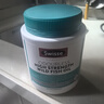 Swisse斯维诗高浓度深海无腥鱼油1500mg胶囊含omega-3 400粒/瓶熬夜胸闷 实拍图