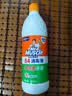 威猛先生（Mr Muscle） 甲流感防范 尼帕病毒防范 84消毒液500g  除菌液漂白水 清新花香 实拍图
