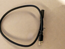 绿联USB3.0延长线 公对母数据连接线 电视电脑主机硬盘U盘鼠标键盘打印机扩展线加长转接线3米 30127 实拍图