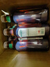 农夫山泉东方树叶青柑普洱茶900ml*12瓶无糖茶饮料0糖0脂0卡整箱饮品 实拍图