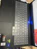 联想拯救者Y7000P 电竞游戏笔记本电脑(酷睿i9-14900HX 16G 1T RTX5060 2.5K 240Hz 黑) 国家补贴 实拍图