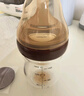 世喜奶瓶新生儿0-6个月防胀气婴儿仿母礼盒款(160ml+240ml) 实拍图