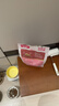 嘉宝莉防水涂料屋顶防水胶补漏材料高弹性聚氨酯房顶房屋楼顶水泥色5kg 实拍图