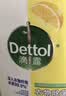 滴露（Dettol）除菌液柠檬3L+薰衣草3L+松木3L 实拍图
