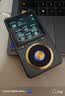 月光宝盒Z16pro 双编码器便携HIFI播放器DSD1024硬解原生无损母带级还原发烧音质mp3随身听高通蓝牙 实拍图