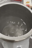 宅轻松 自动搅拌杯可充电旋转水杯电动咖啡杯家用办公摇摇杯马克杯400ml 实拍图