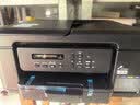 兄弟（brother）DCP-T735DW彩色墨仓自动双面打印机复印扫描一体机输稿家用办公照片A4小型无线手机远程T725DW升级 T735DW套餐三：标配+原装墨水4瓶|共8瓶 实拍图