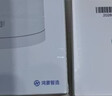 鸿蒙智选800万摄像头家用监控器室内360度无死角带夜视全景可对话可视频支持华为智慧生活家庭看护海雀5i4K 实拍图