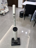美的（Midea）S60Pro净味洗地机洗拖吸一体全自动清洗【AI全向助力 24Kpa大吸力 等离子净味】速烘干拖地扫地机 实拍图