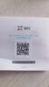 萤石（EZVIZ） C6c 2K+星光增强版+512G监控专用卡 400万极清 室内智能无线监控器家用摄像头 实拍图