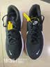 耐克NIKE男子跑步鞋透气 REVOLUTION 8 运动鞋HJ9198-003黑42.5 实拍图
