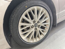 普利司通（Bridgestone）汽车轮胎 235/45R18 94W T005A 原厂配套凯美瑞/适配帕萨特/锐志  实拍图