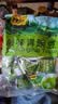 甘源牌原味青豌豆青豆豌豆粒豆子坚果炒货休闲零食小吃独立小包装500g 实拍图